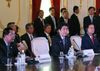 Photograph of the Mekong-Japan Summit (2)