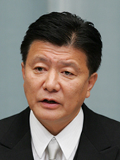 Yoshitaka SHINDO