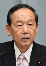 Shunichi YAMAGUCHI