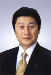 Masaji MATSUYAMA
