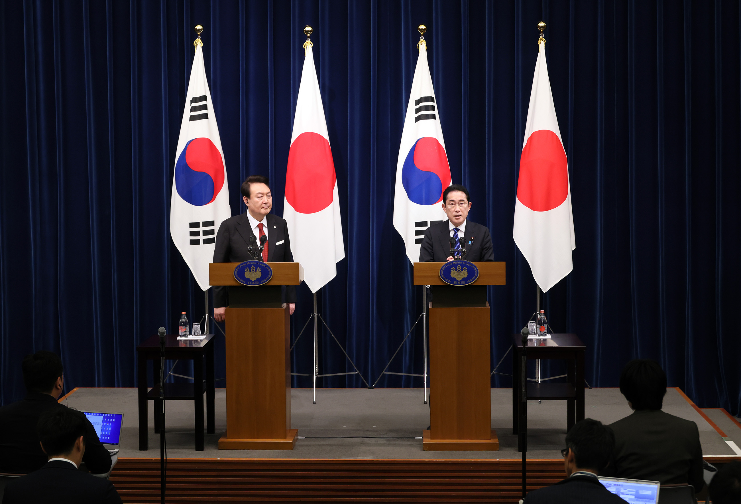 Joint press conference (2)