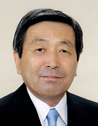 Motoo HAYASHI