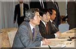 The Fifth Meeting during the year 2002 of the Council on Economic and Fiscal Policy (CEFP)