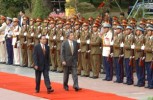Japan - Viet Nam Summit Meeting