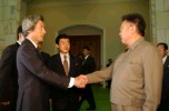 Japan-North Korea Summit Meeting