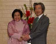 Japan-Indonesia, Japan-Viet Nam and Japan-Cambodia Summit Meetings