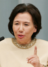 Makiko TANAKA