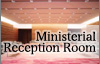 Ministerial Reception Room