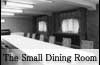 The Small Dining Room