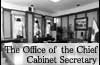 The Office of the Chief Cabinet Secretary