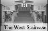 The West Staircase