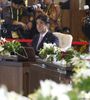 Photograph of the APEC Economic Leaders' Meeting (Pool photo) (1)