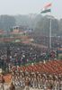 Photograph of the Republic Day Parade