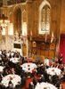 Photograph of the Prime Minister delivering a speech at a dinner hosted by the City of London (2)