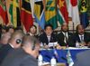 Photograph of the Japan-CARICOM Summit Meeting (1)