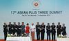 Photograph of the ASEAN Plus Three Summit (1)