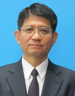 Yusuke YOKOBATAKE