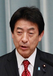 Yasuhisa SHIOZAKI