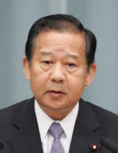 Photo of Toshihiro Nikai