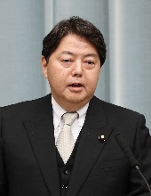 Yoshimasa HAYASHI