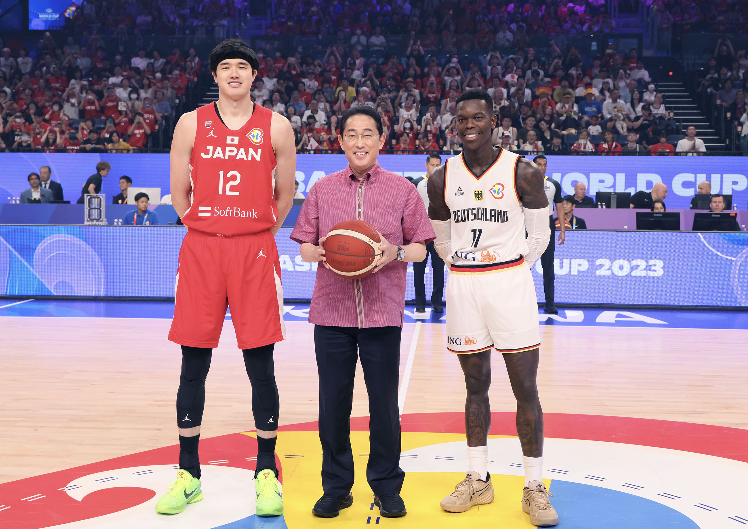 FIBA Men’s Basketball World Cup