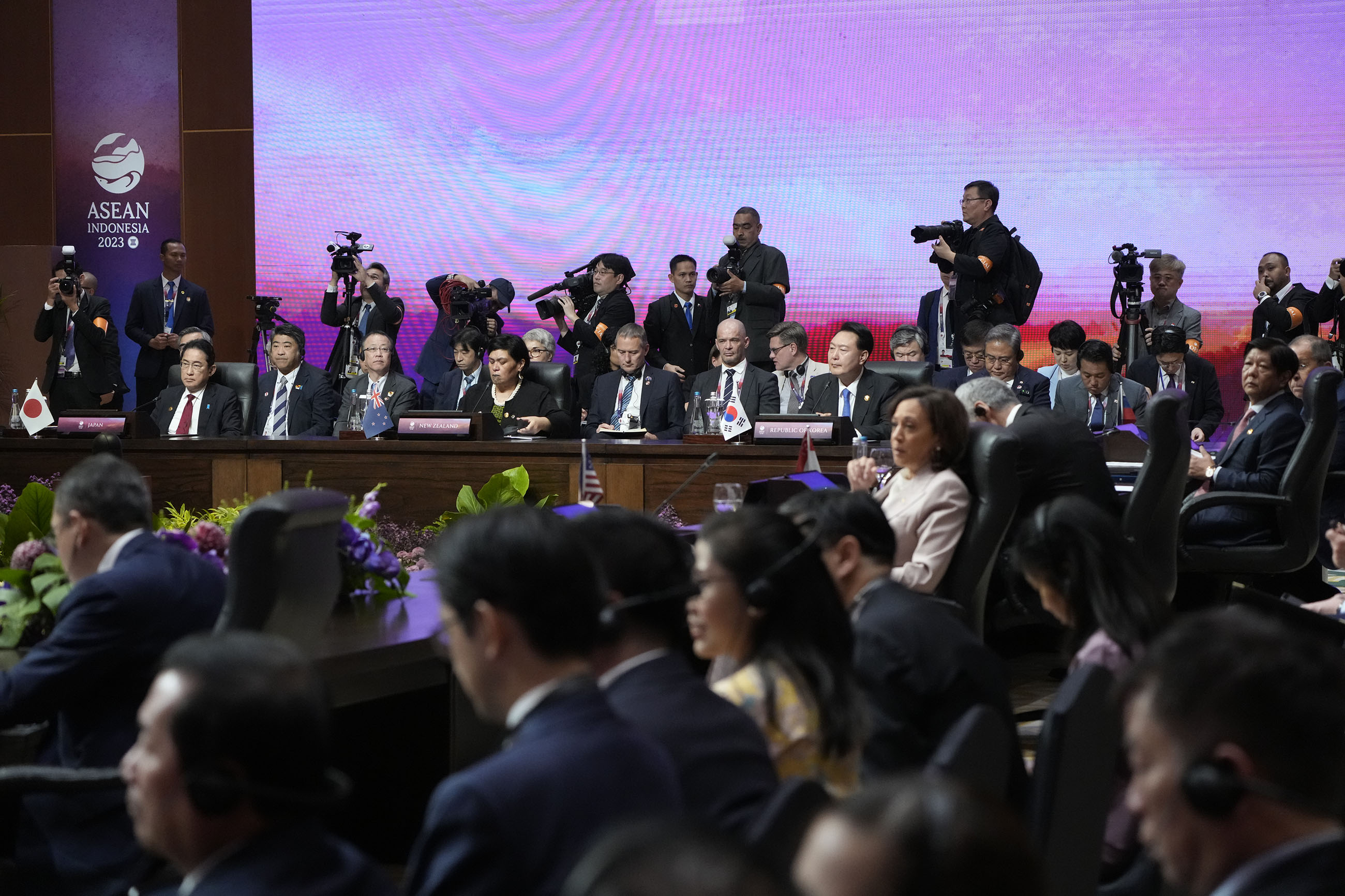 East Asia Summit (5)