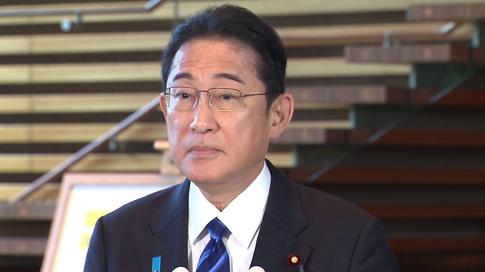 Press Conference by Prime Minister Kishida Regarding His Visit to the United States and Other Matters
