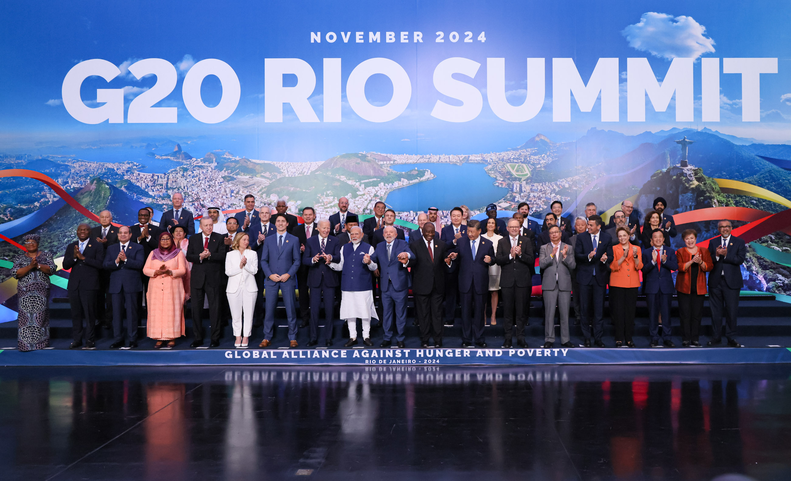 G20 Family Photo (1)