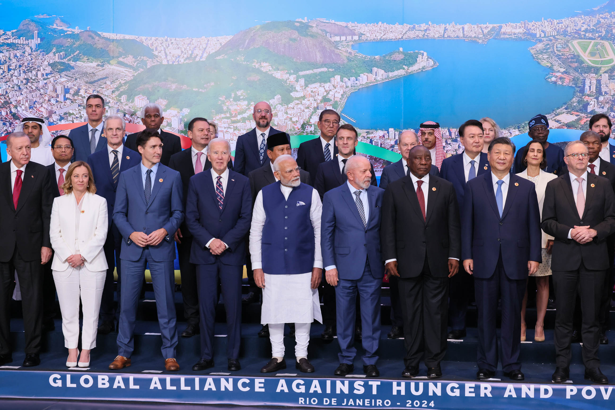 G20 Family Photo (2)