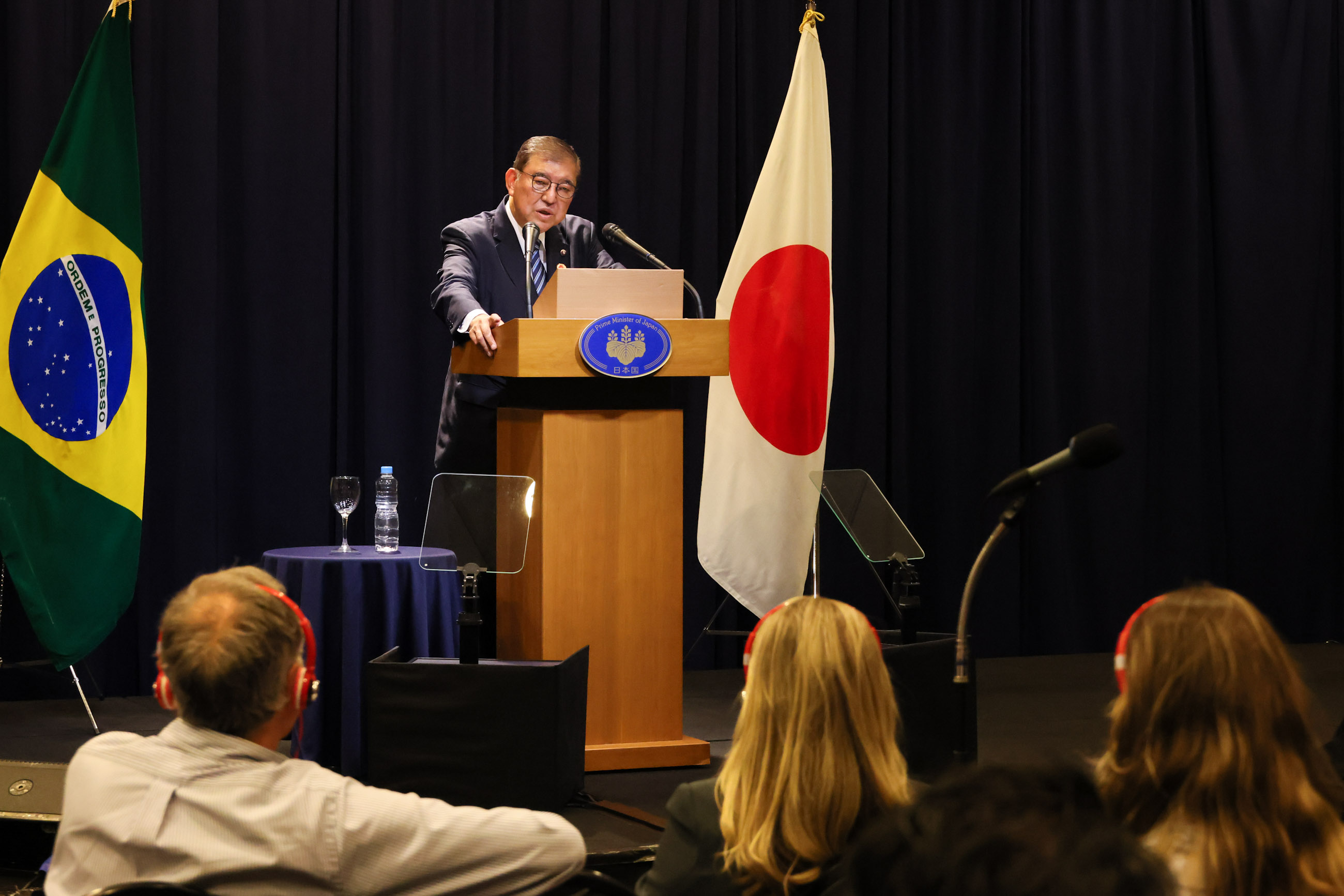 PM Ishiba holding a press conference (5)