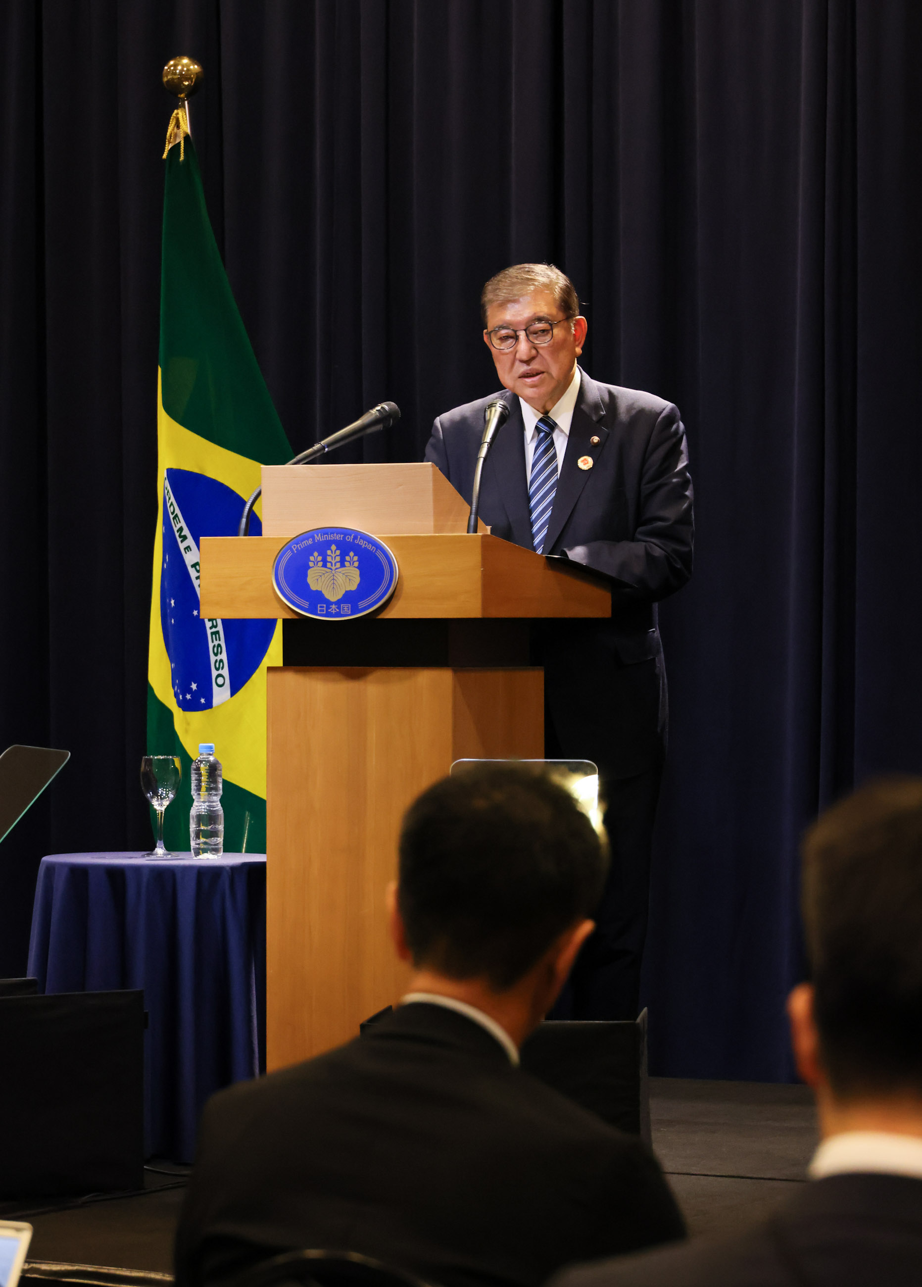 PM Ishiba holding a press conference (4)