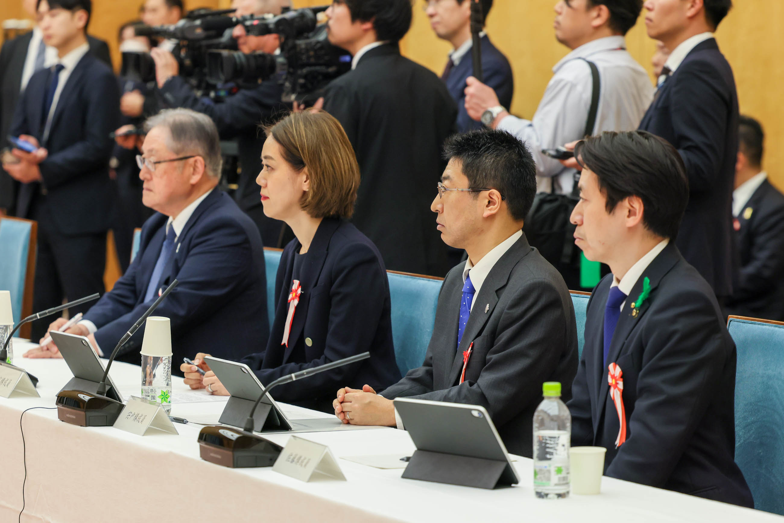 Members of the Meeting on Digital Administrative and Fiscal Reform (2)