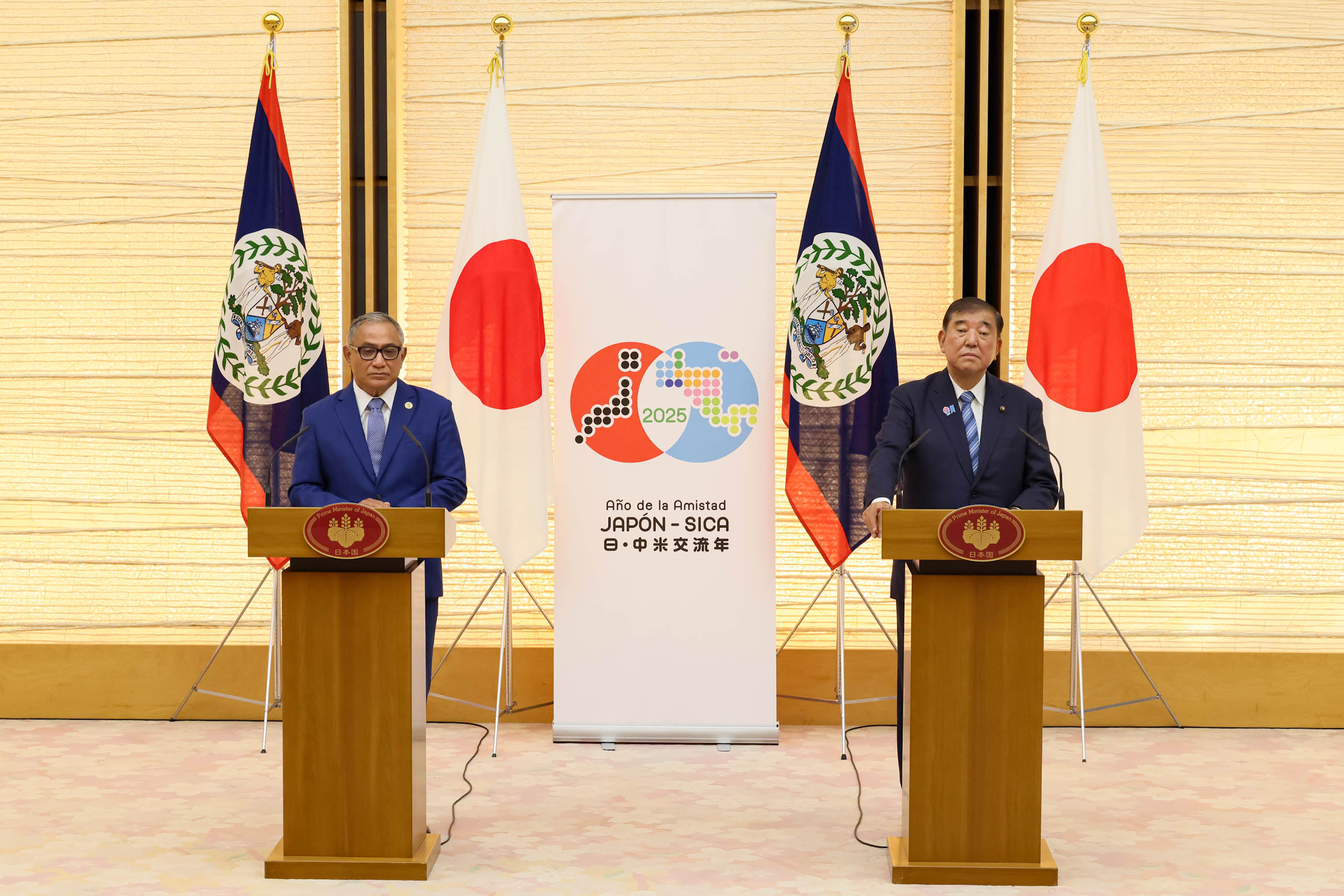 Joint Press Occasion (1)