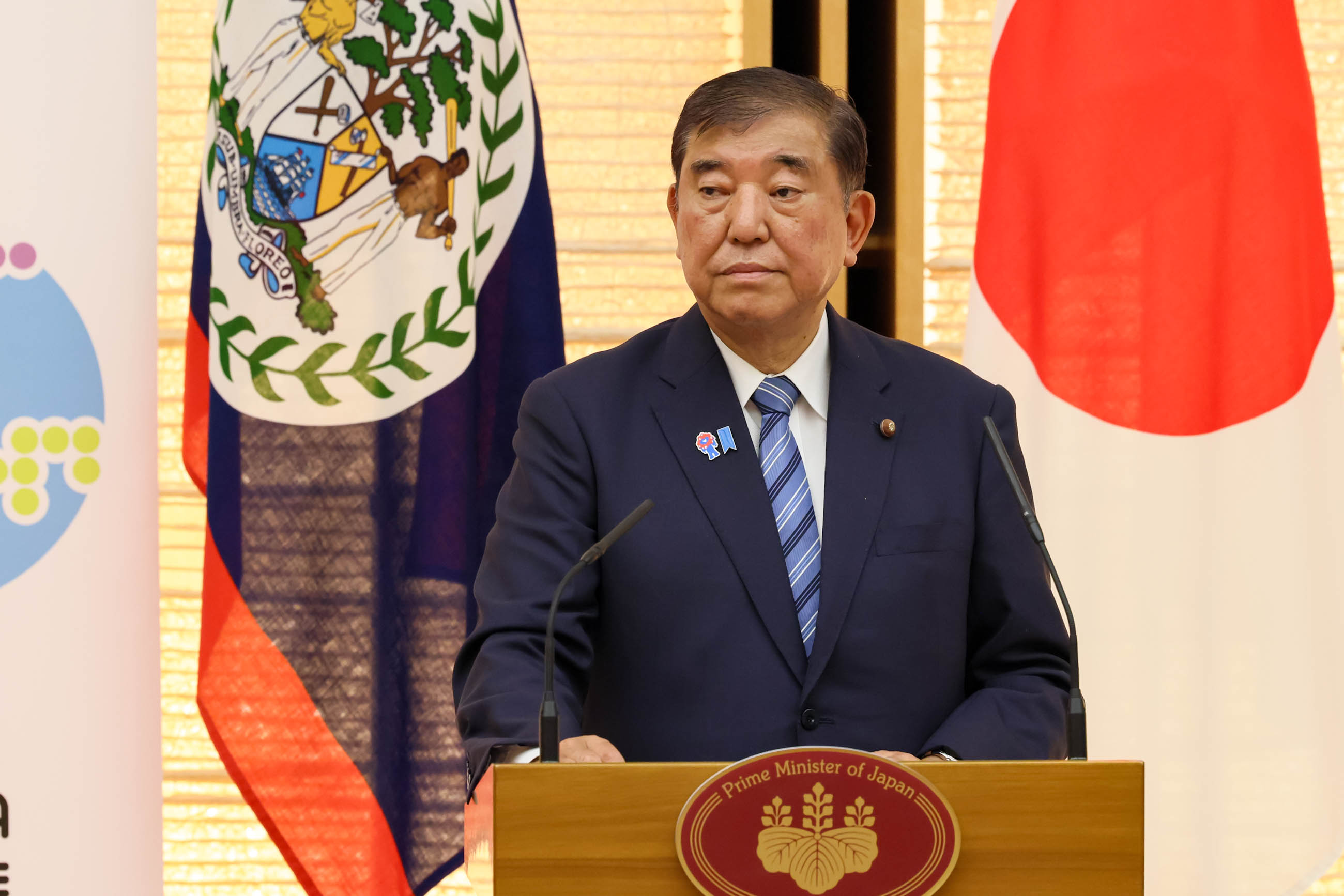 Joint Press Occasion (2)