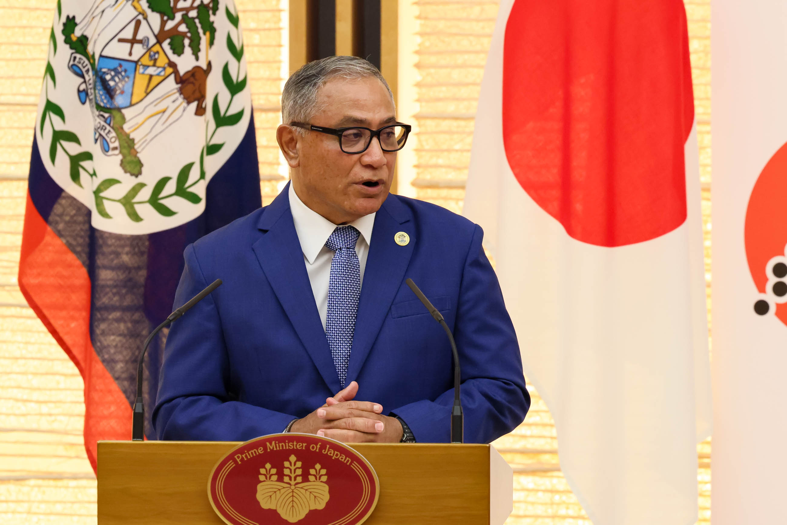 Joint Press Occasion (3)