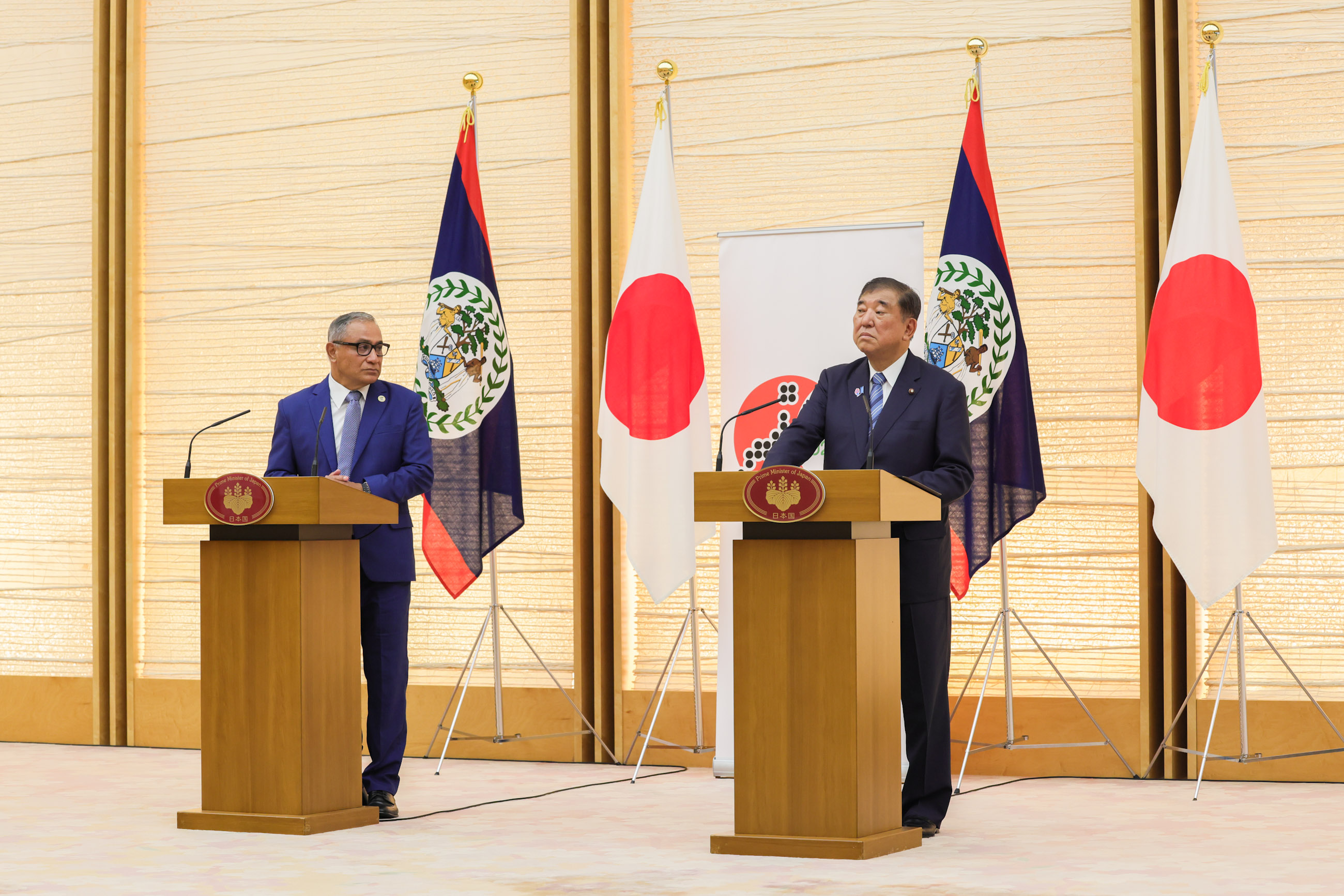 Joint Press Occasion (4)