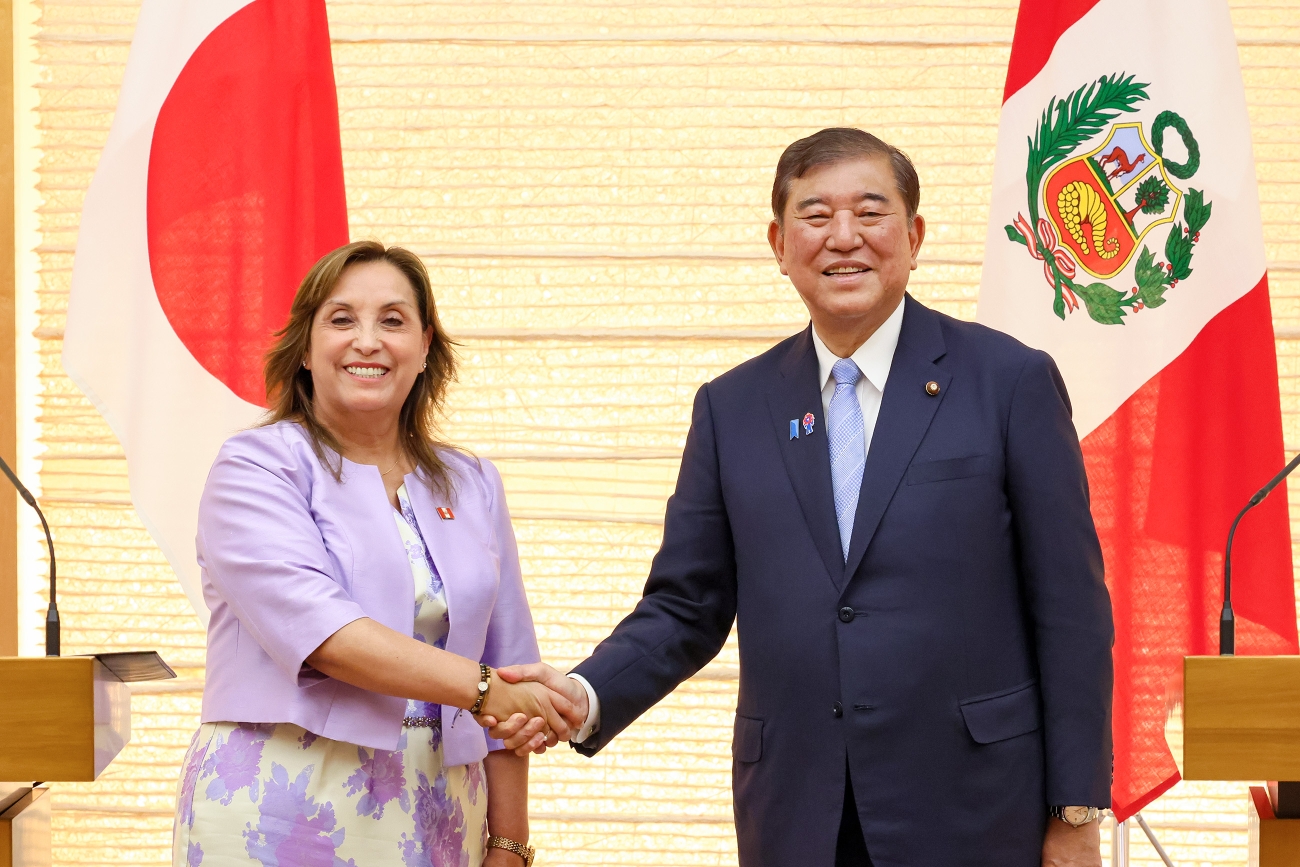 Joint Press Occasion (1)