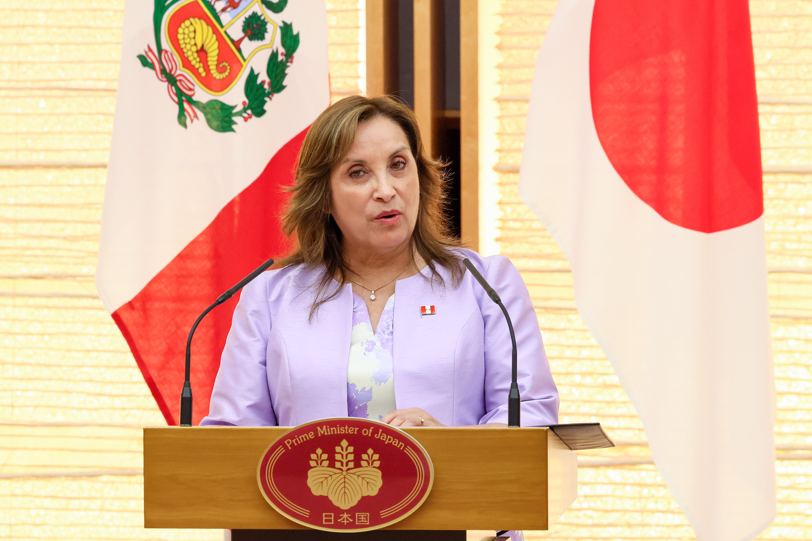 Joint Press Occasion (5)