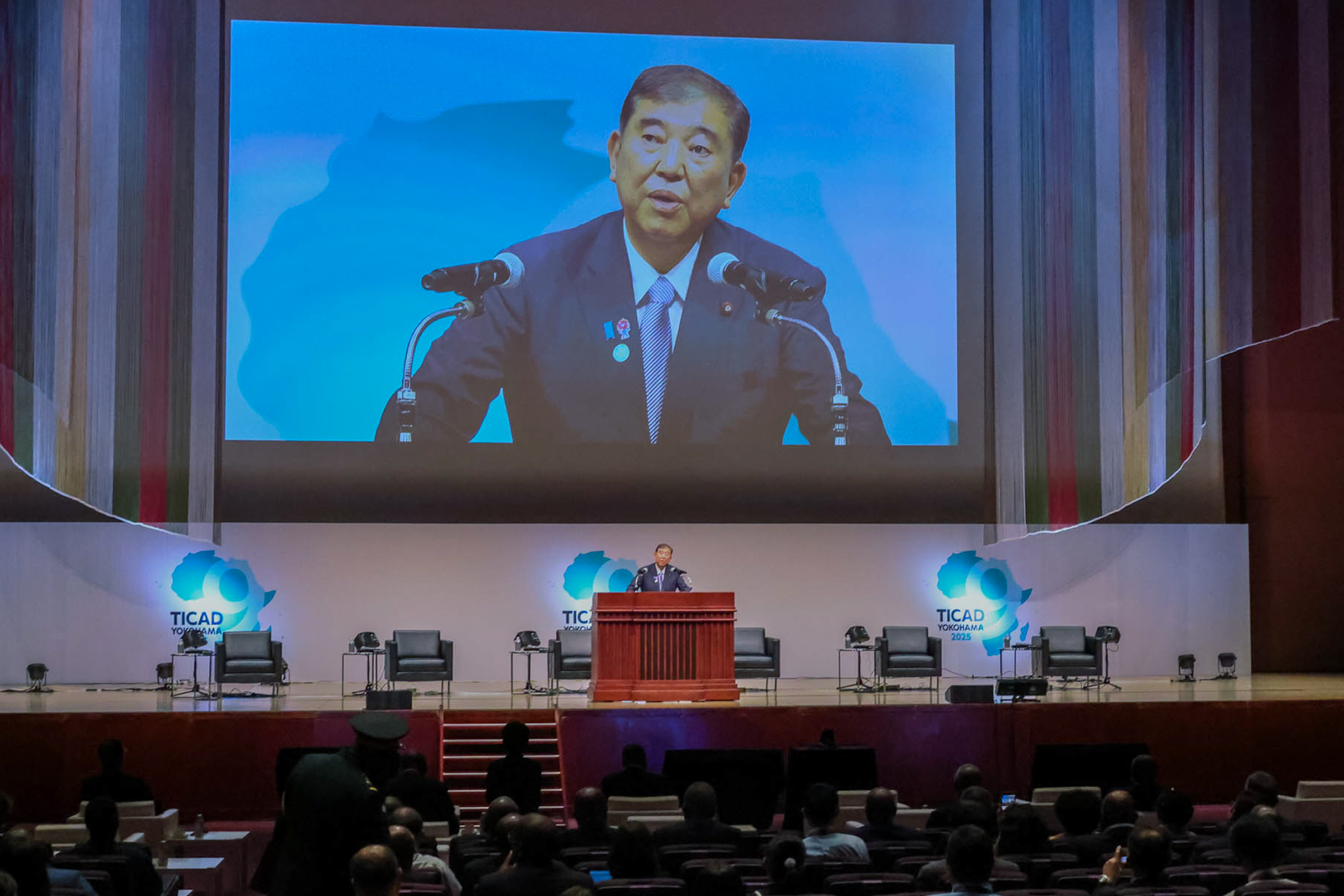 Public-Private Business Dialogue (1)