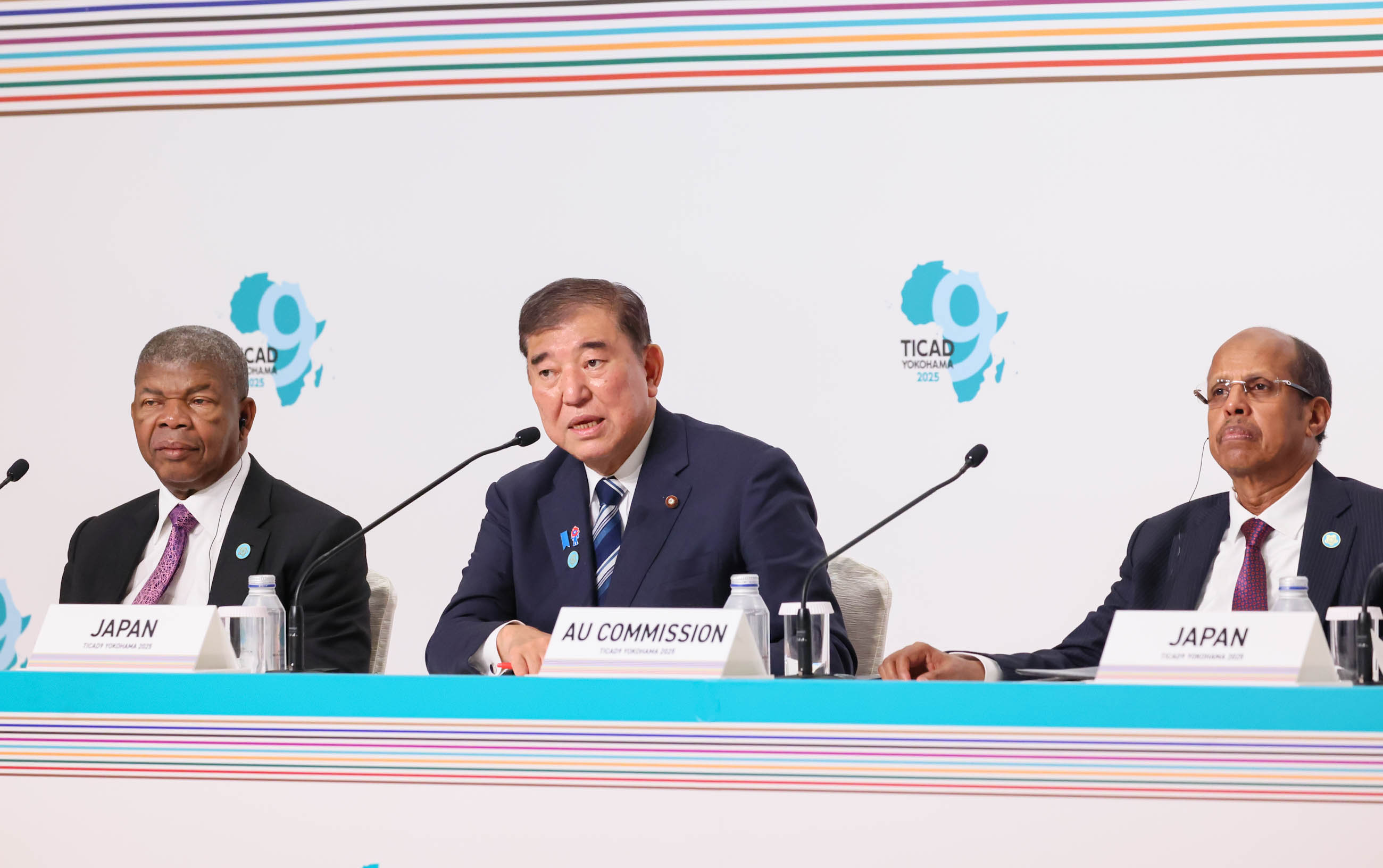 Joint Press Conference (3)