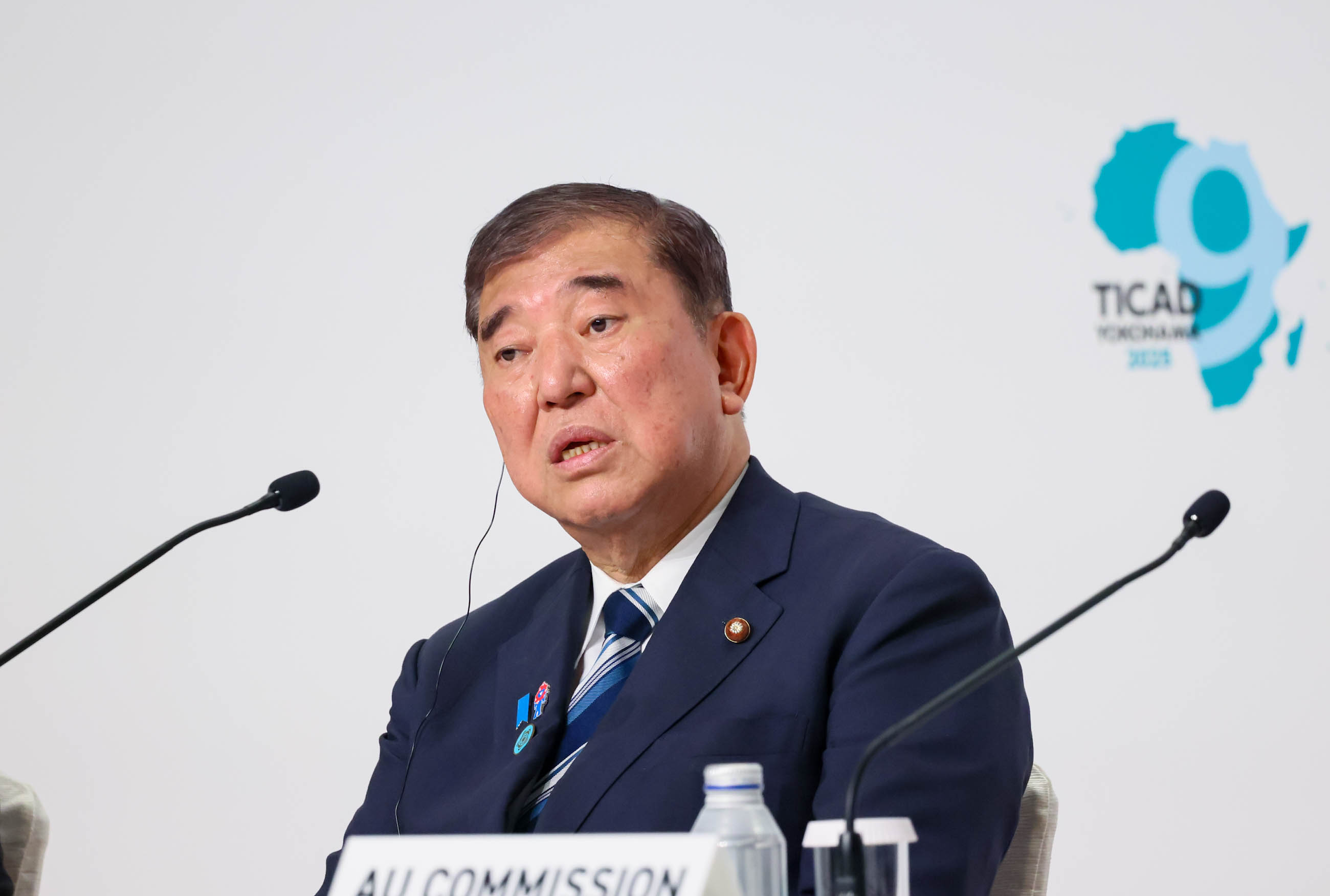 Joint Press Conference (4)