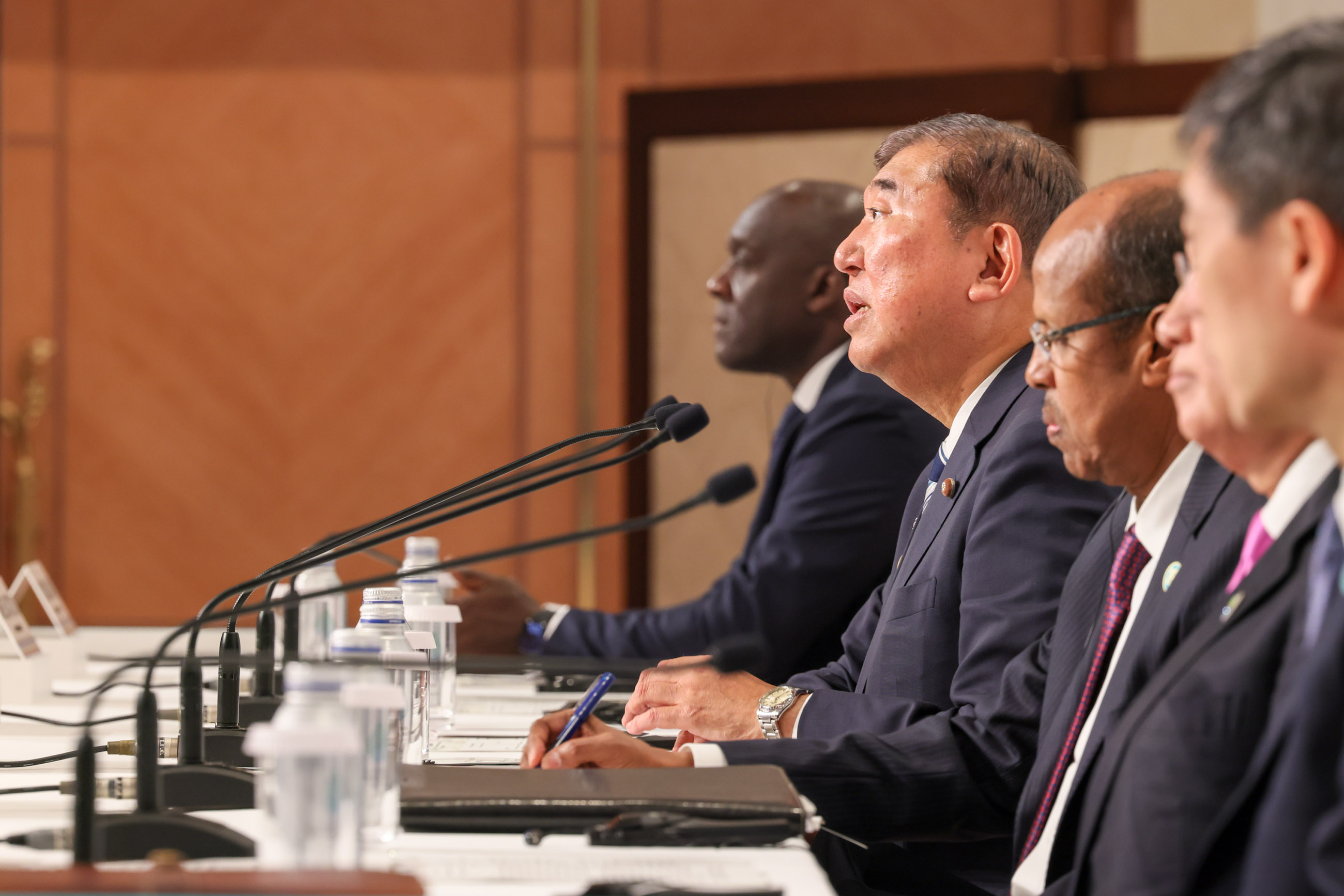 Joint Press Conference (9)