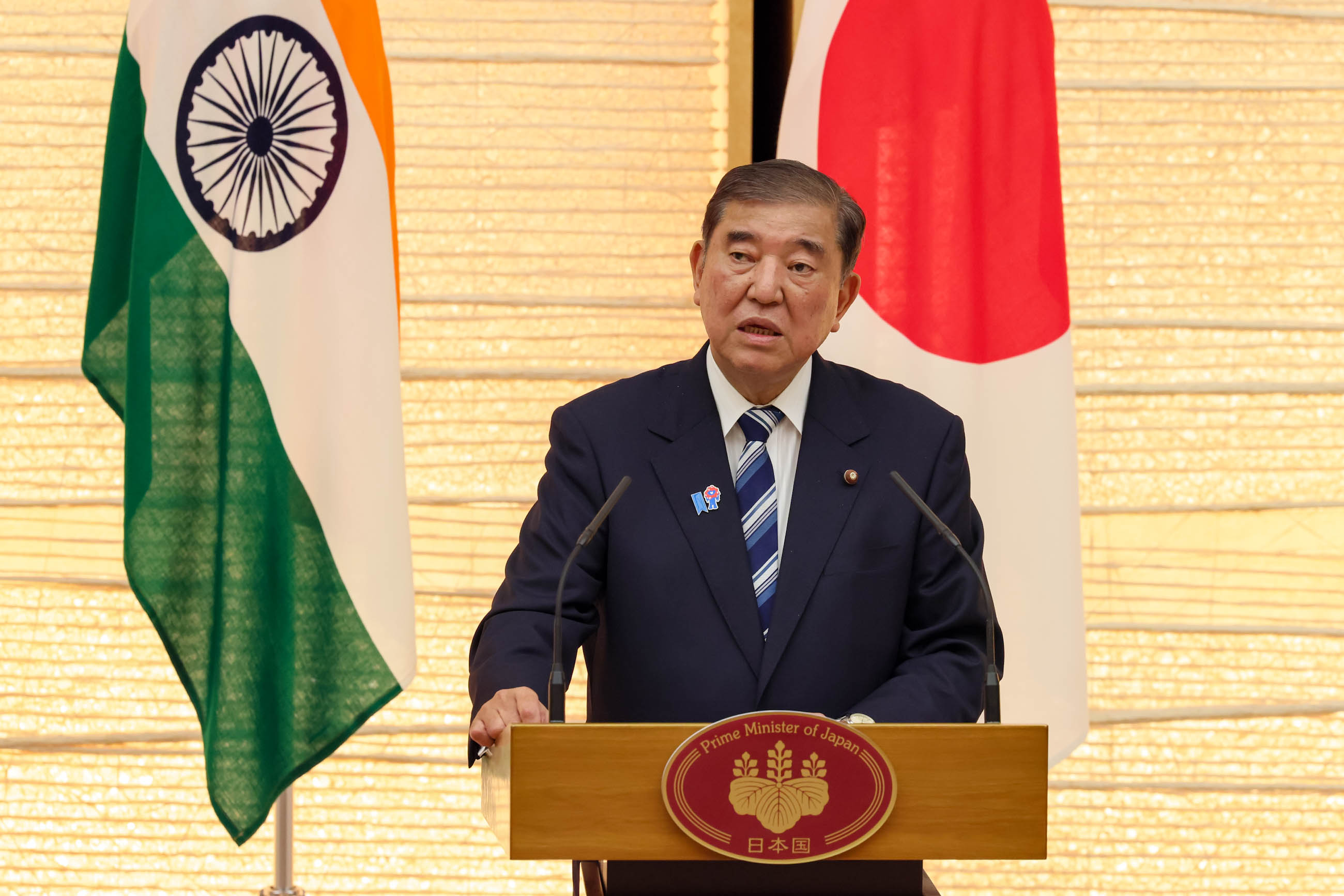 Joint Press Occasion (3)