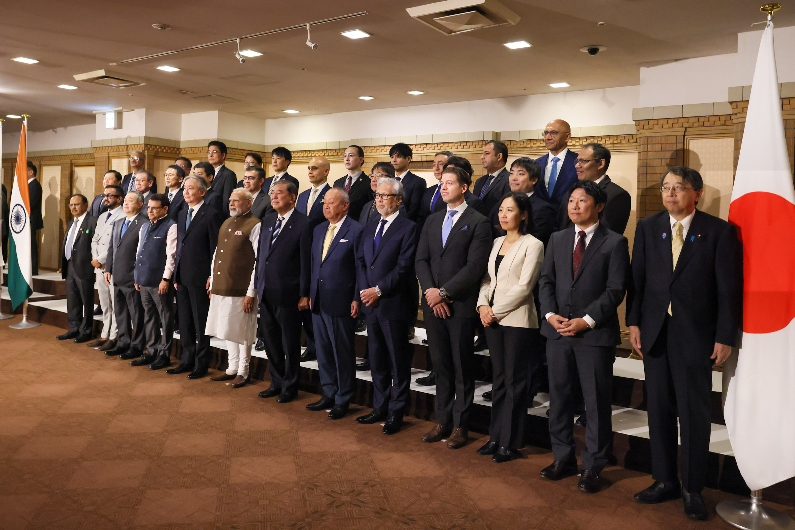 Commemorative photo (2)