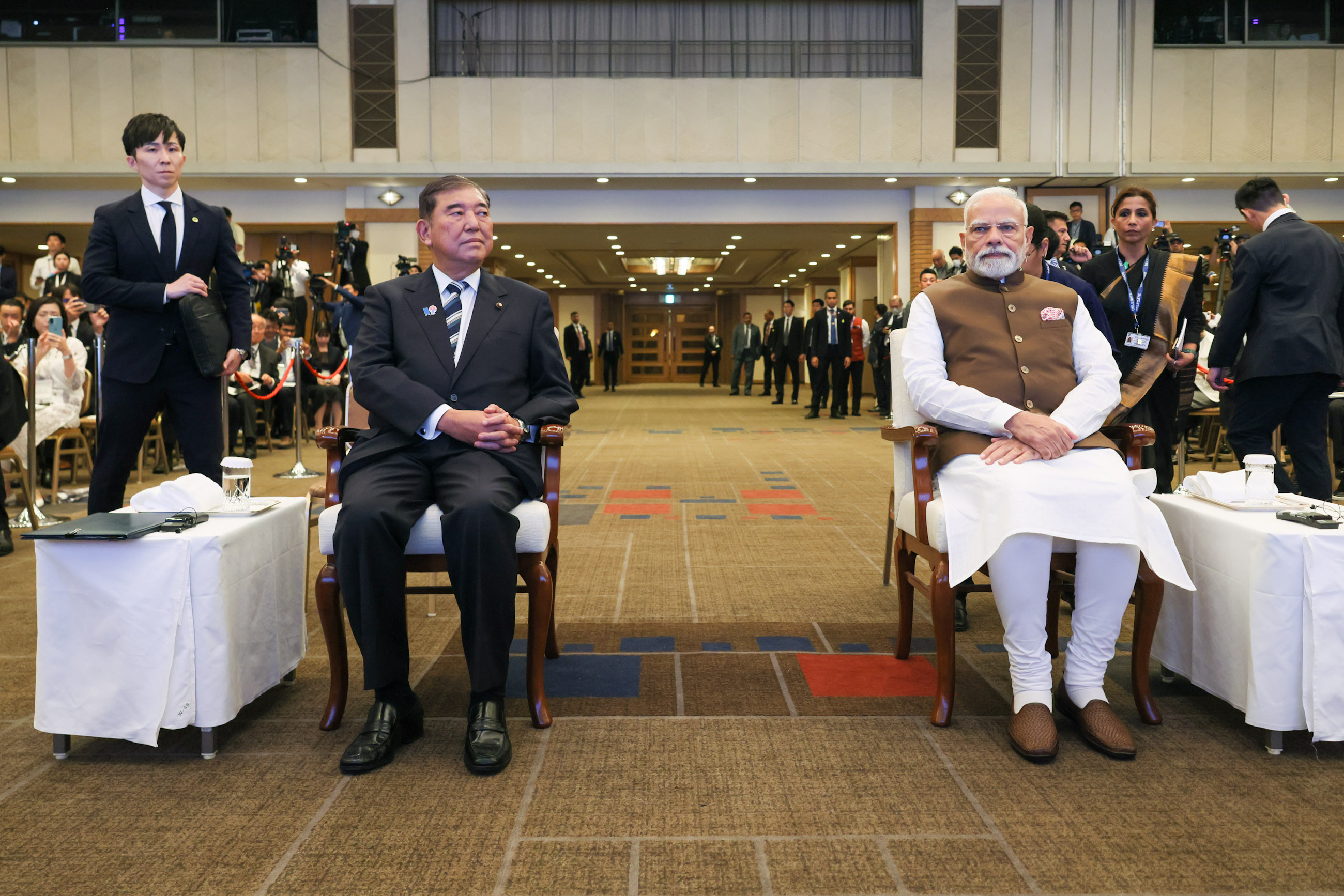 India-Japan Economic Forum (1)