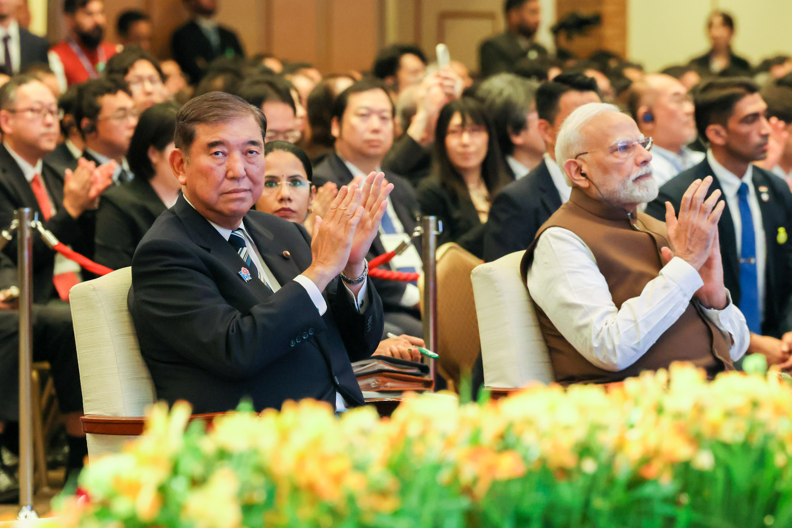 India-Japan Economic Forum (2)