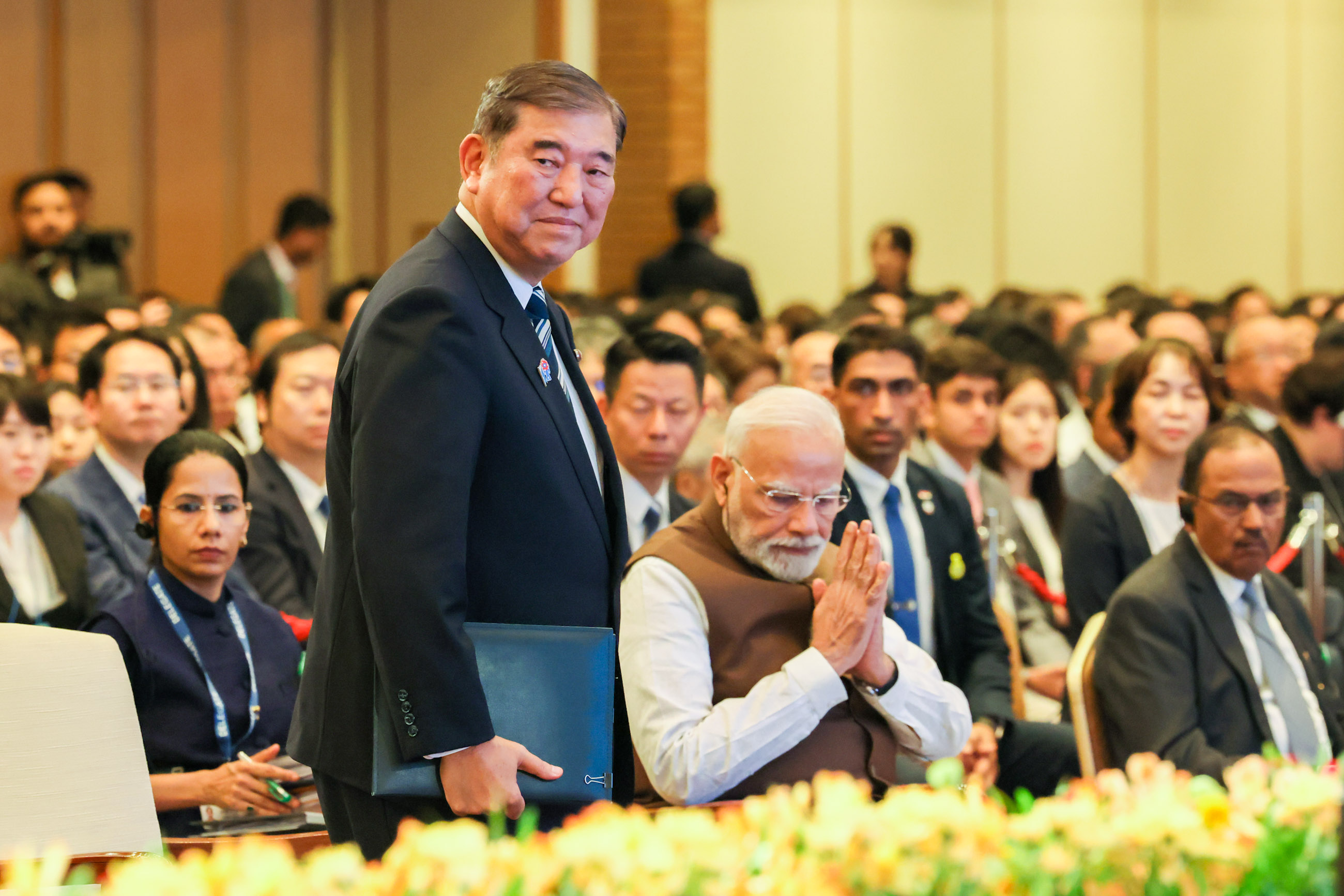 India-Japan Economic Forum (3)