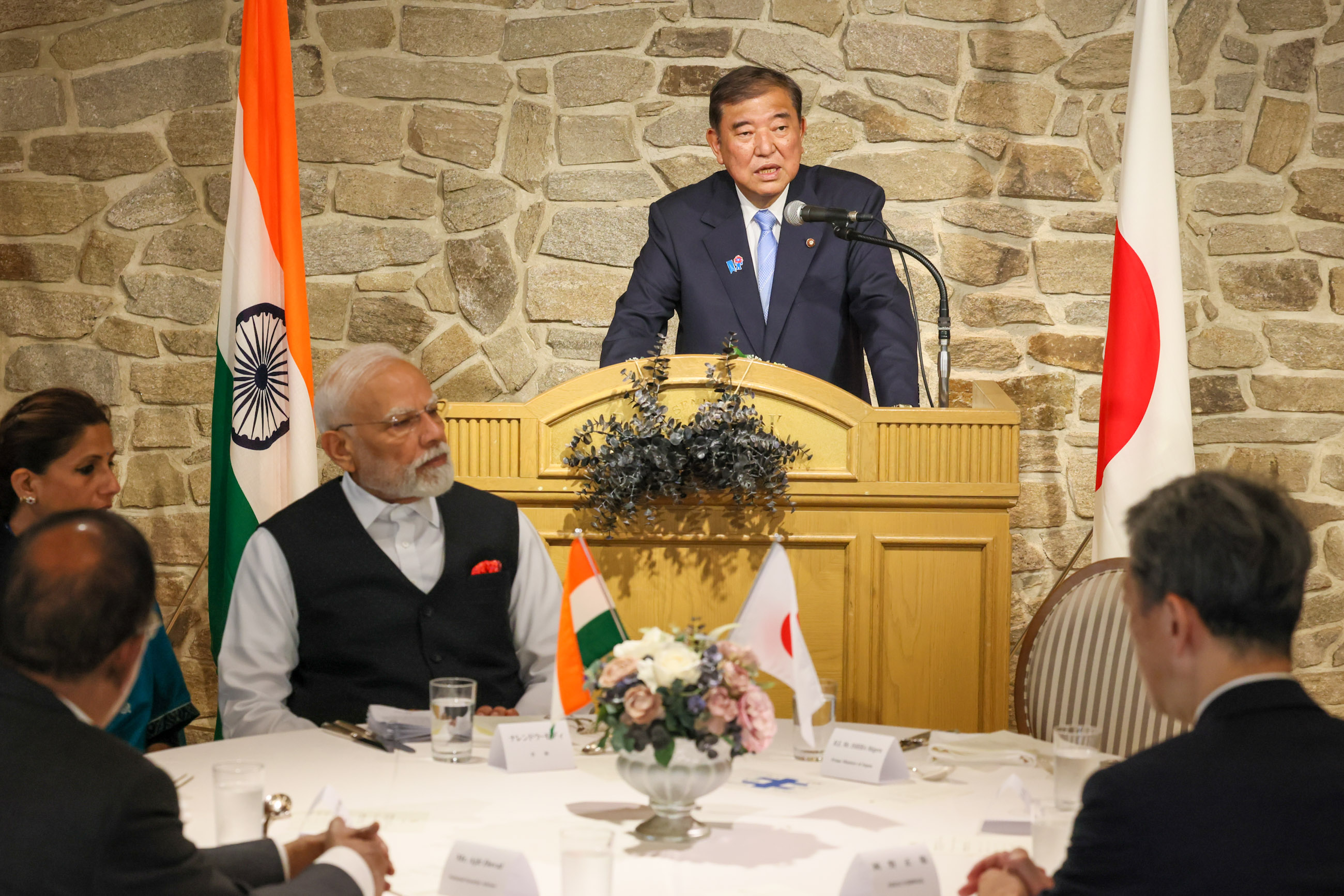 Luncheon meeting (3)