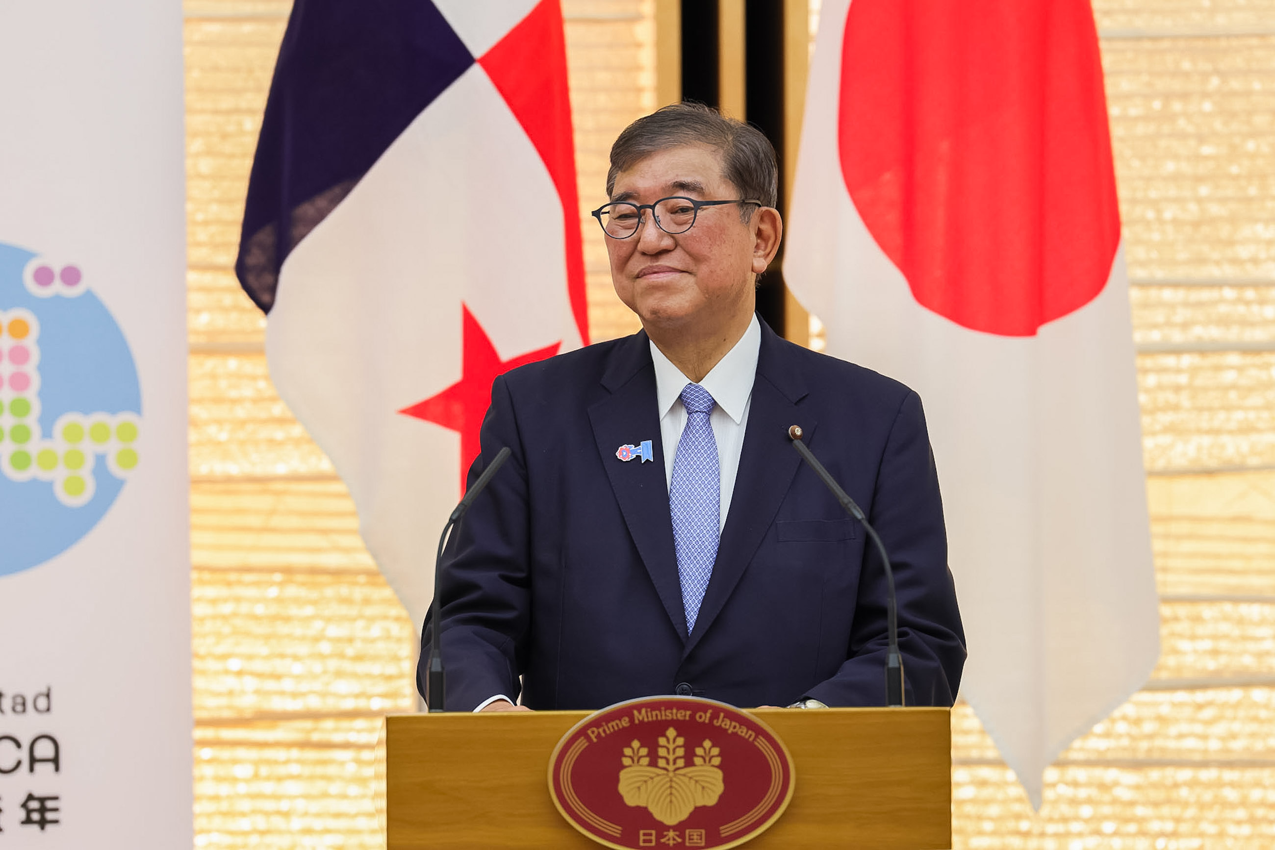 Joint press occasion (4)