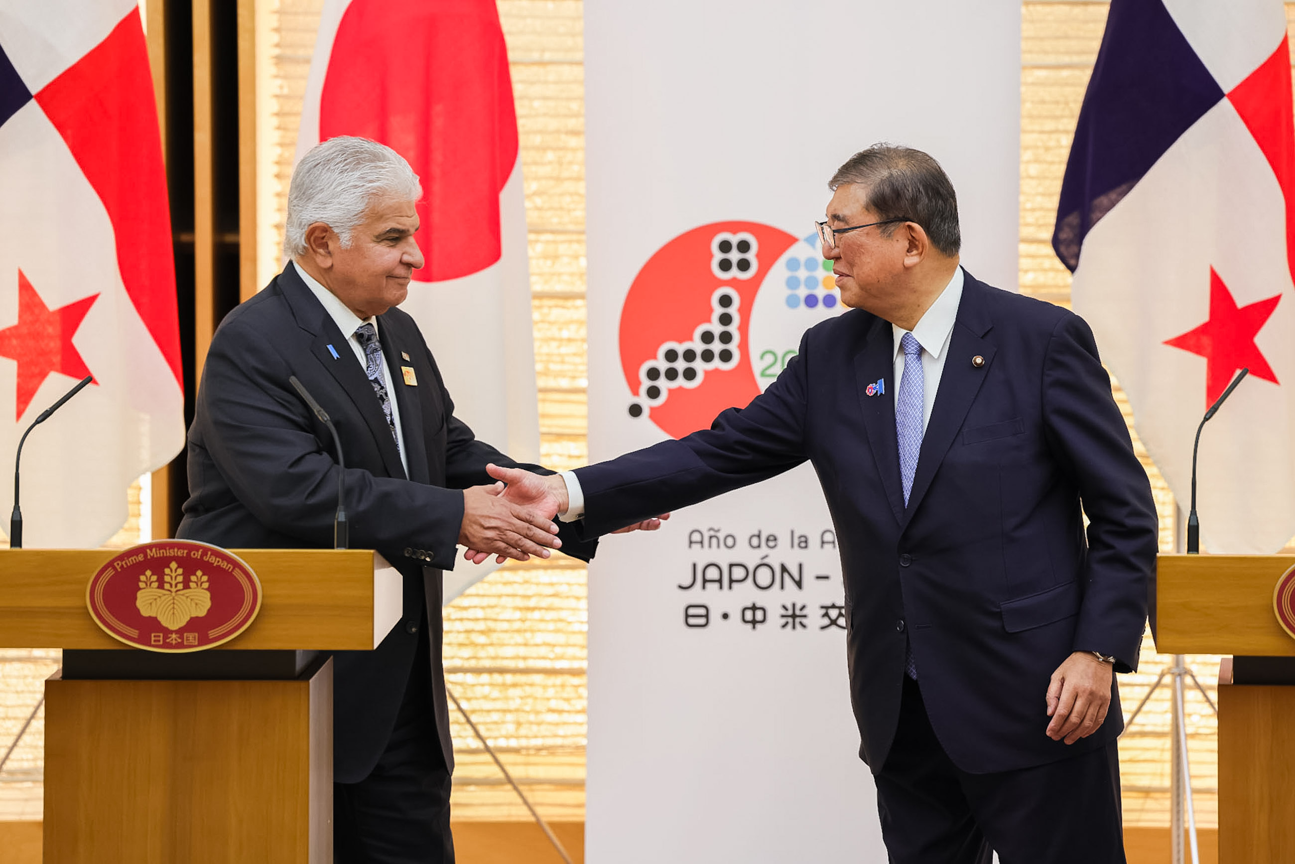 Joint press occasion (7)